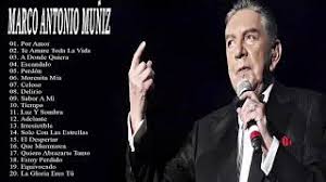 Maybe you would like to learn more about one of these? Marco Antonio Muniz Exitos Mix 20 Grandes Exitos Youtube