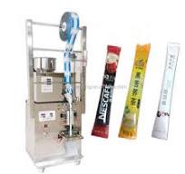 Tea Packing Machine - Automatic Tea Bag Packaging - 500g ...