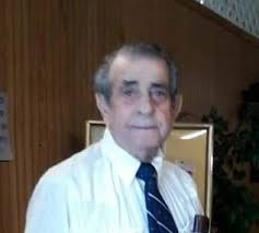Obituary of Carl S. "CS" Cascio