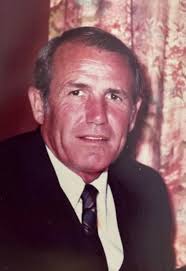 Leroy Golden Obituary