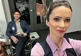 First Look at the Kent Family Filming SUPERMAN & LOIS's 4th & Final Season  in Vancouver