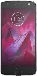 Nano sim card to this phone or drop by to your nearest sprint store to have it . Motorola Moto Z2 Force Xt1789 64gb At T Gsm Global Unlocked Smartphone Super Black Refurbished Walmart Com