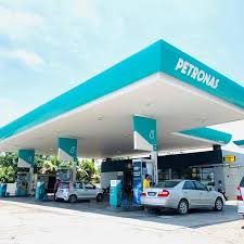 PETRONAS Jalan Bakri 1