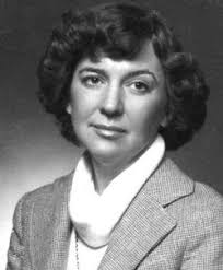 Janine Mae Cothern Carlson (1939-okänd)