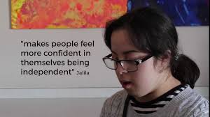 Using human-centered design in e-learning