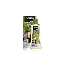 You can also add olive oil to a deep conditioner to really soften the hair, corney says. Petrova Hair Oil Olive Oil For Damaged Hair 200 Ml