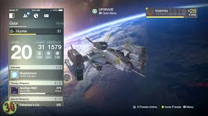 How To Get The Destiny 2 Companion App Shacknews