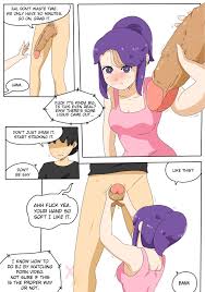 Zaimorphosis. Chapter 1 - Page 9 - HentaiRox