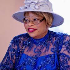 GREETINGS! It is with profound sorrow that we announce the passing of CLASS  OF 1979's Ms DORA EYAMBE yesterday, Tuesday, June 30th, 2020 in Richardson,  Texas after a brief illness. Late Dora