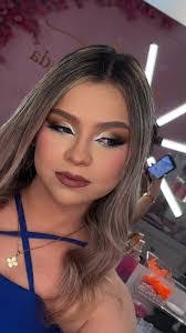 Adela Mata's Instagram, Twitter & Facebook