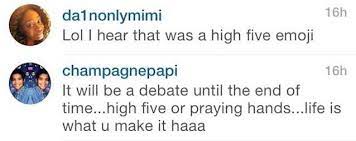 Rihanna has covered up her shark tattoo. Drake S Emoji Tattoo Sparks Timeless Debate According To Drake Hip Hop Lately