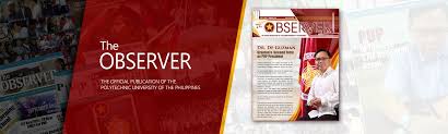 The university of the philippines diliman accepts foreign transfer student applications during the first semester only of each academic year deadline for foreign applicants to file their application for transfer is april 15. Polytechnic University Of The Philippines