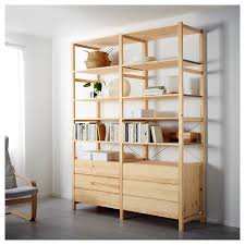 Ivar Kommode Mit 3 Schubladen Kiefer 80x57 Cm Ikea Deutschland Ivar Regal Schubladen Ikea
