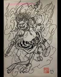 ป กพ นโดย song phan ใน hinh xăm ลายส กญ ป น รอยส ก