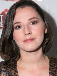 Our #GSAgrad Leia Murphy has just wrapped