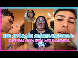 mariely santos Gêmeas lacração com saudades da Mirella, mostrando ...