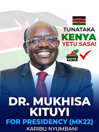 Mombasa sleuths are searching for presidential aspirant mukhisa kituyi after he failed to appear before dci nyali over assault claims brought forward in may. Mukhisa Kituyi A Plot By Raila To Dovide Luhya Votes Teachers In Kenya