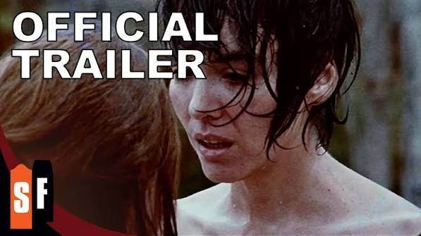 Let's Scare Jessica To Death (1971) - Official Trailer