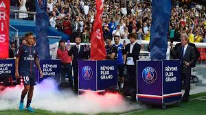 Lionel messi se despidió de barcelona y ahora todos los caminos conducen al psg. Asi Esta La Plantilla Del Psg A Dia De Hoy As Com