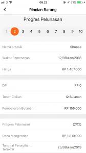 Pada tahap ini, kamu harus mengisi data diri yang dimulai dari nama, pekerjaan, pendidikan hingga melakukan otorisasi terhadap akun facebook kamu. Pembelian Di Shopee Melalui Akulaku Sudah Dibatalkan Tapi Tagihan Terus Berjalan Media Konsumen
