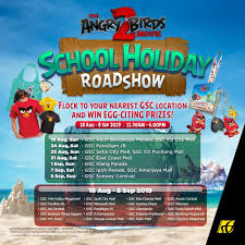 Gsc aman centre pawagam terbaik di alor star, sound 7.1 dlengkapi 3d surround system, screen besar jika 3d film. Gsc Ar Twitter Cuti Sekolah Dah Habis Tapi School Holiday Roadshow Di Gsc Masih Berjalan Jom Bawak Anak2 Adik2 Korang Ke Lokasi Gsc Terpilih Hujung Minggu Ni Dan Menangi Hadiah Menarik