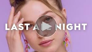 Amazon.com: Urban Decay All Nighter Longwear Face Primer (Travel Size),  Smoothing & Hydrating Base for Foundation Face Makeup, Sheer & Lightweight,  for All Skin Types, Vegan, Cruelty-free