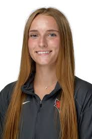 2025 Cross Country Roster