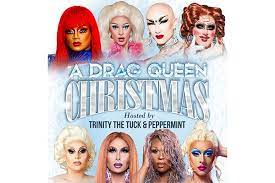 A Drag Queen Christmas 2021 Philadelphia A Drag Queen Christmas Pittsburgh Official Ticket Source Byham Theater Thu Nov 11 2021 8 00pm Murray Peter Present