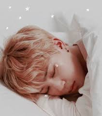 A nice pastel wallpaper for anyone that liked stay gold's set. Bts Wallpapers Aesthetic Jimin And Bts Image 6573455 On Favim Com