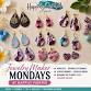 Polymer Clay Jewelry Night Ages 12+