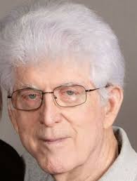 Obituary of Robert DeVous