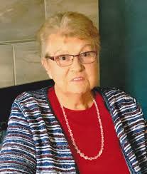 Shirley Walsh Obituary