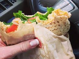 The Best And Worst Menu Items At Jack In The Box