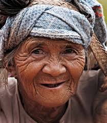 Reaching the least reached