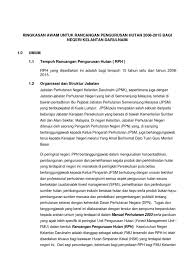 02:20 viral pramugari cantik ngentot_di hutan. Ringkasan Awam Untuk Rancangan Pengurusan Hutan 2006
