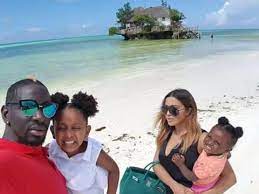 Does mamadou sakho have tattoos? Bukobawadau Mamadou Sakho In Zanzibar Tanzania Facebook