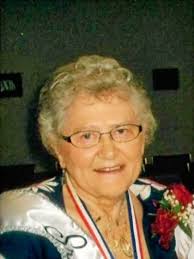 Gladys Susie Drexler