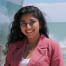 Meet the Innovation Scholars