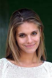 Caitlin Stasey