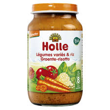 © 2020 petit pot, inc. Acheter Petit Pot Pour Bebe Legumes Varies Et Riz Bio 220 G Biologique Naturel Bebe Holle