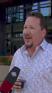 Oilers fans take over Sin City