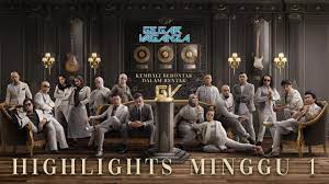 Check spelling or type a new query. Astro Gempak Gegar Vaganza 2019 Highlights Minggu 1 Facebook