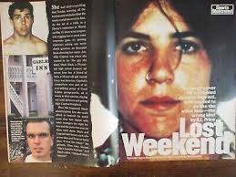 1994 SPORTS ILLUSTRATED Mag(JENNIFER CAPRIATI/TOM DOOLEY/DONNIE MILLER/C  STENGEL