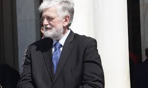 Σε καραντίνα ο γιάννης λοβέρδος. Korwnoios Se Karantina Te8hke O Giannhs Loberdos Aftodioikisi Gr