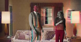 Wandavision Who Is The Beekeeper Here S What The Marvel Comics Say Deseret News