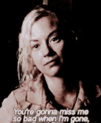 chorus 2: when i'm gone when i'm gone you're gonna miss me when i'm gone. Miss Me When I M Gone Cups Gifs Tenor