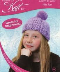 Christmas Mouse Crochet Kit