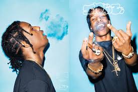 Pin By Gracie Rose On Asap Rocky Asap Rocky Asap Rocky Tumblr Rocky