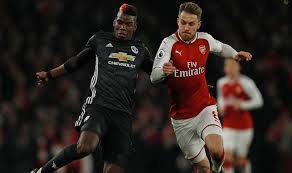 Van de beek's disappointing man united stint Fa Cup 4th Round 2019 Arsenal Vs Manchester United Live Streaming In India Preview Team News Timing Ist Dream Xi Fantasy Xi When And Where To Watch Online India Com