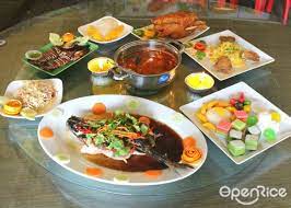 Daerah hulu langat merupakan salah satu daripada sembilan daerah yang terdapat di negeri selangor, malaysia. Scenic Rustic Hill Side Dining Breathtaking Views Superb Mouthwatering Thai Food At Hulu Langat Openrice Malaysia